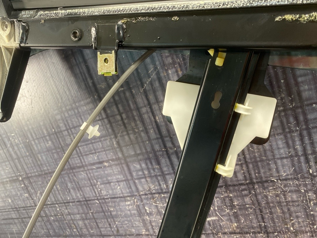 Стеклоподъемник, 2460 рублей, Красноярск