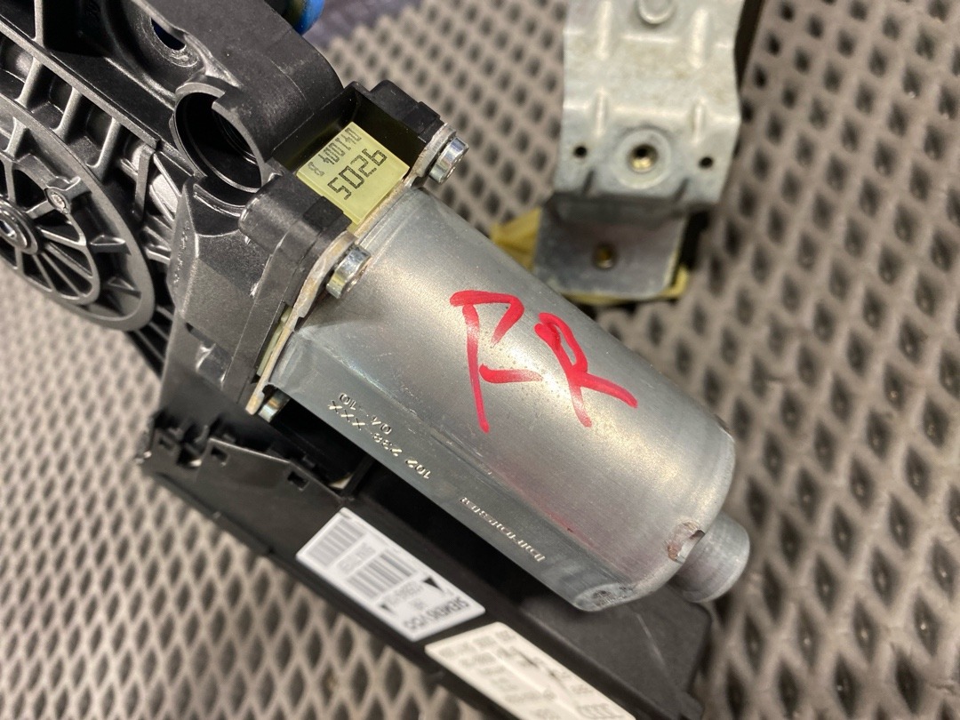 Стеклоподъемник, 2460 рублей, Красноярск