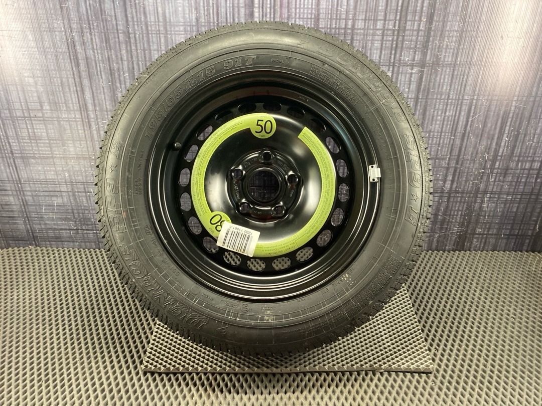 Запасное колесо, 5770 рублей, Красноярск