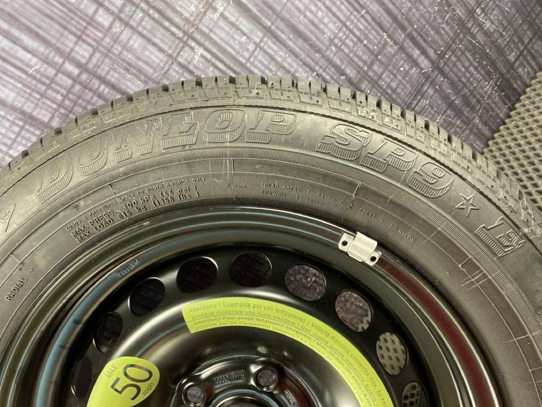 Запасное колесо, 5770 рублей, Красноярск