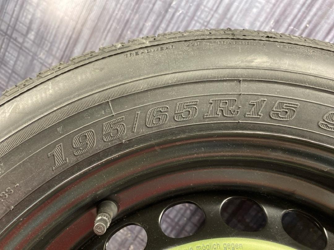 Запасное колесо, 5770 рублей, Красноярск