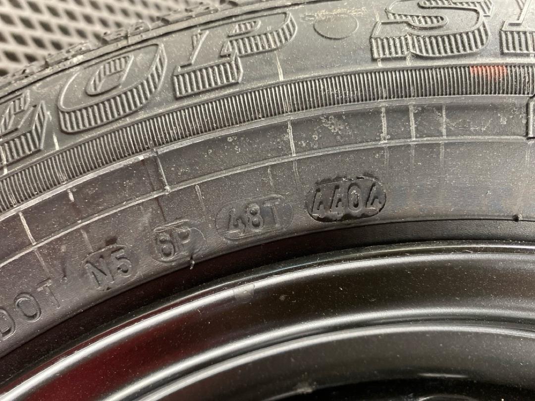 Запасное колесо, 5770 рублей, Красноярск