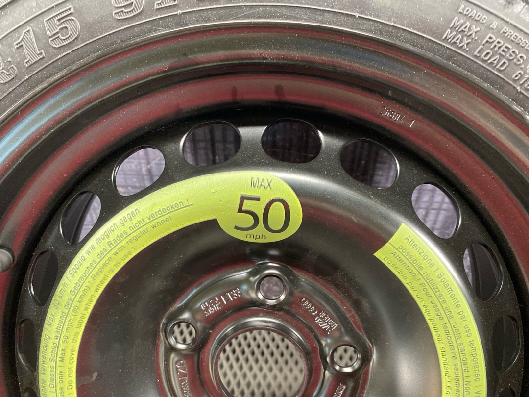 Запасное колесо, 5770 рублей, Красноярск