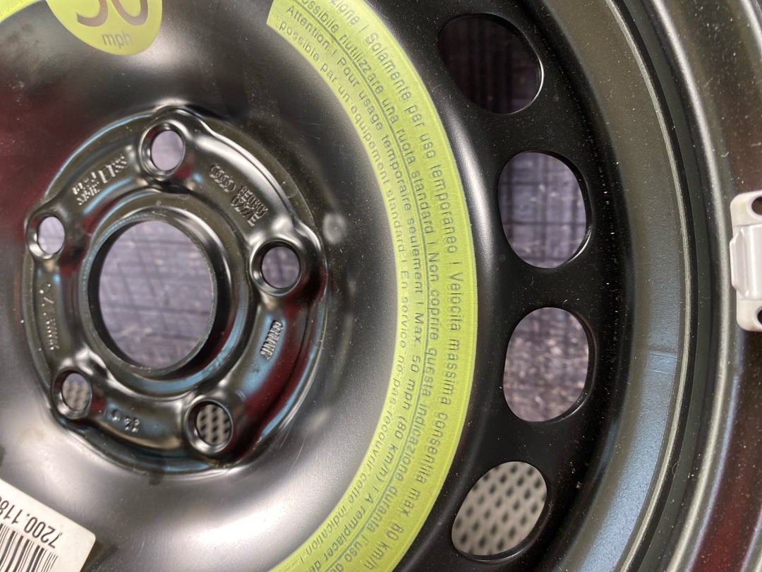 Запасное колесо, 5770 рублей, Красноярск