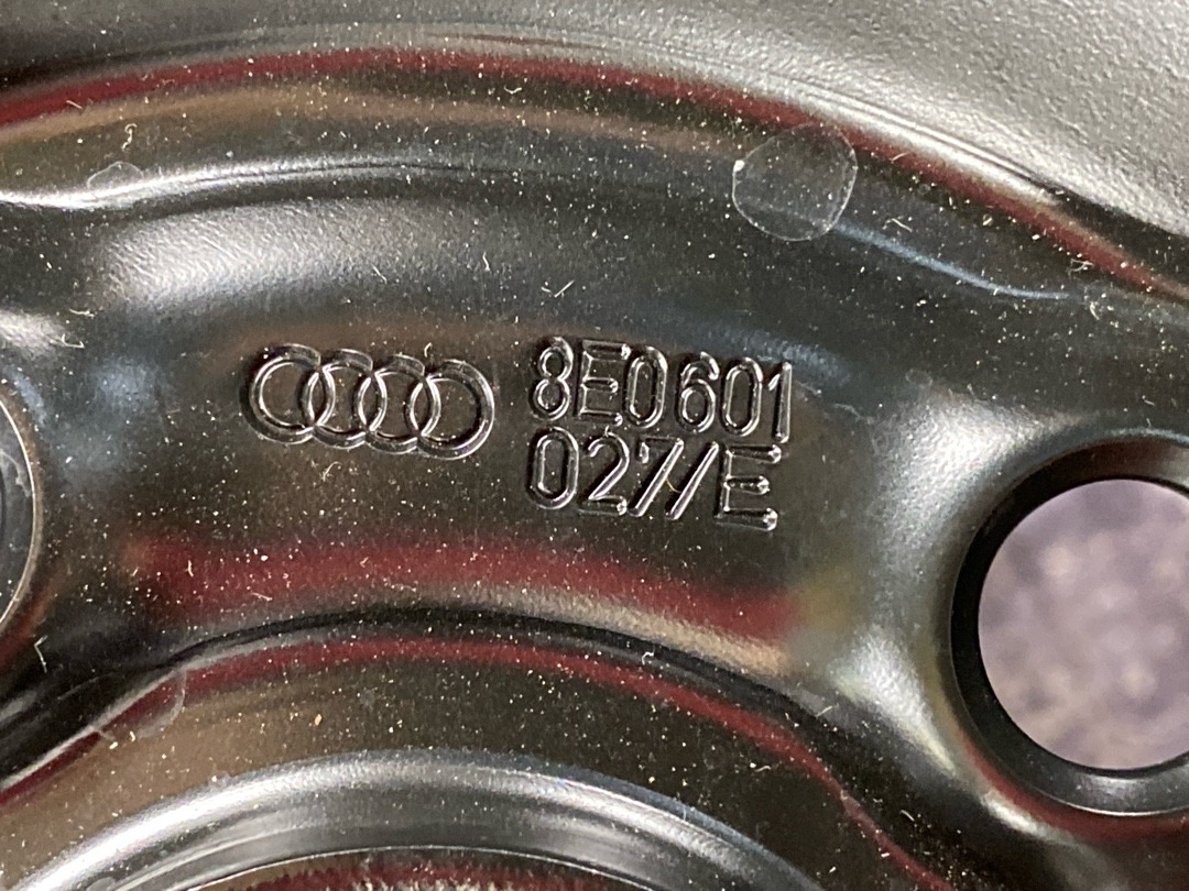 Запасное колесо, 5770 рублей, Красноярск