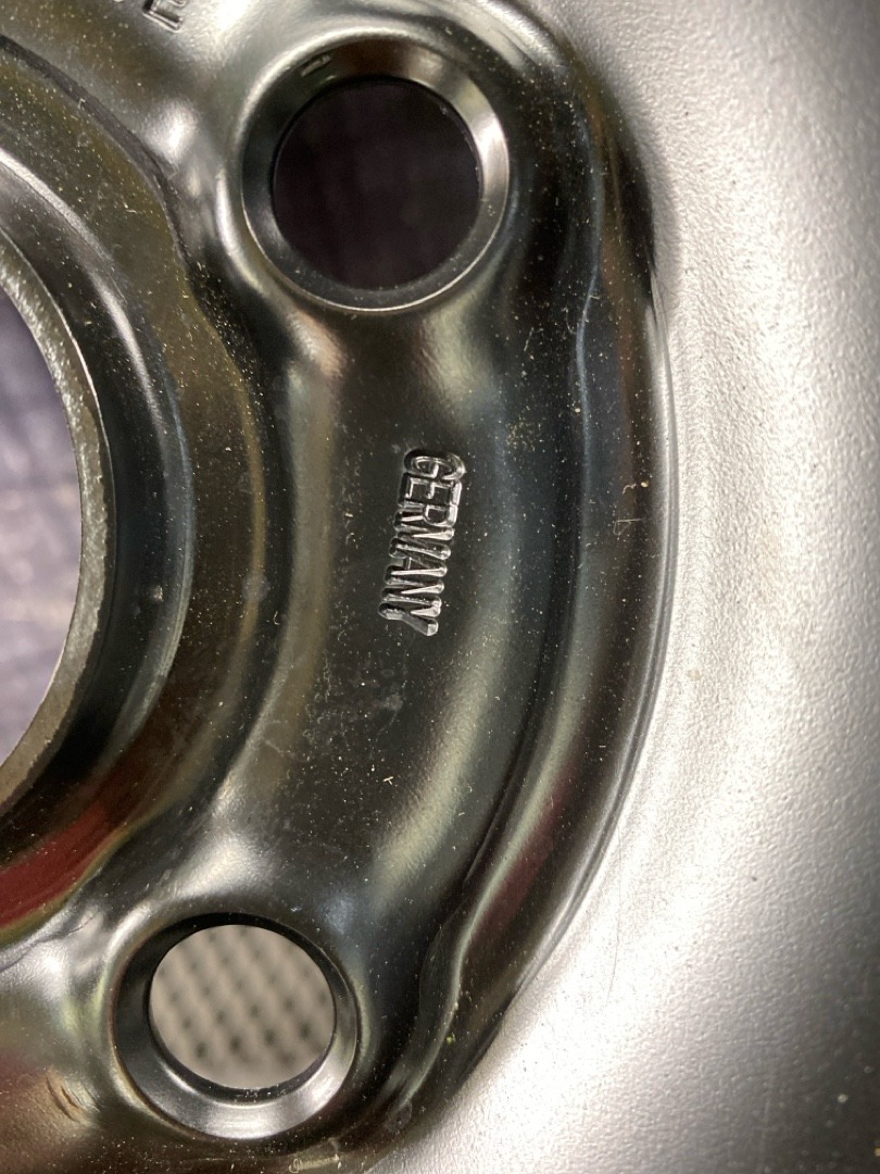 Запасное колесо, 5770 рублей, Красноярск