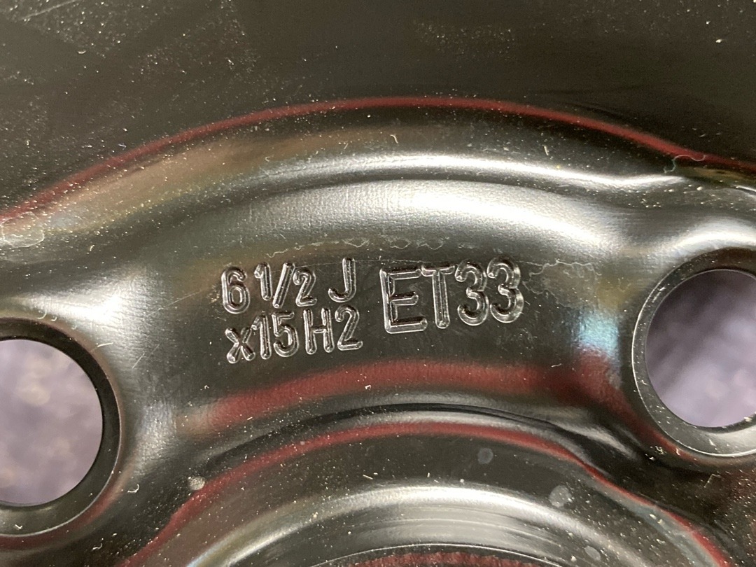 Запасное колесо, 5770 рублей, Красноярск