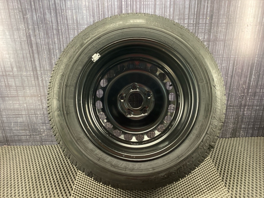 Запасное колесо, 5770 рублей, Красноярск