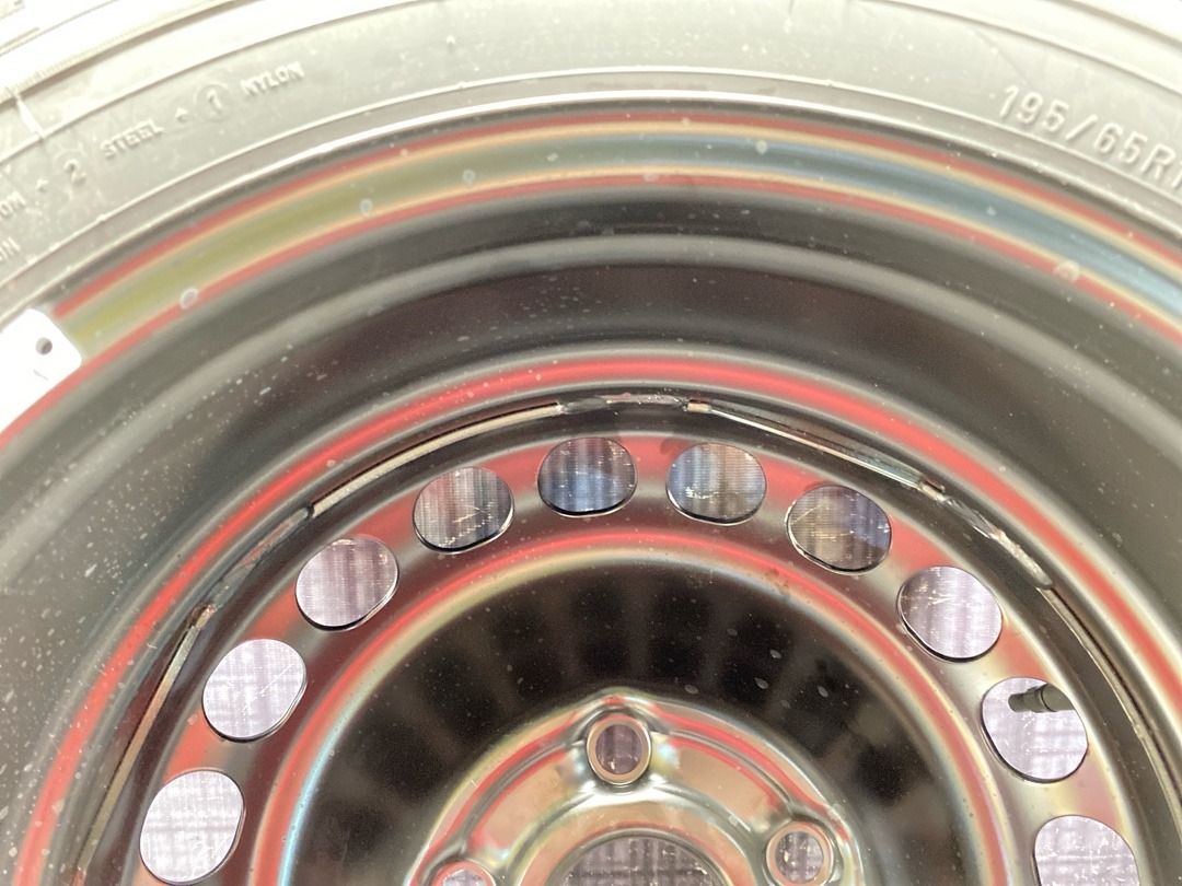 Запасное колесо, 5770 рублей, Красноярск