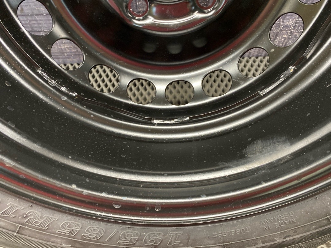 Запасное колесо, 5770 рублей, Красноярск