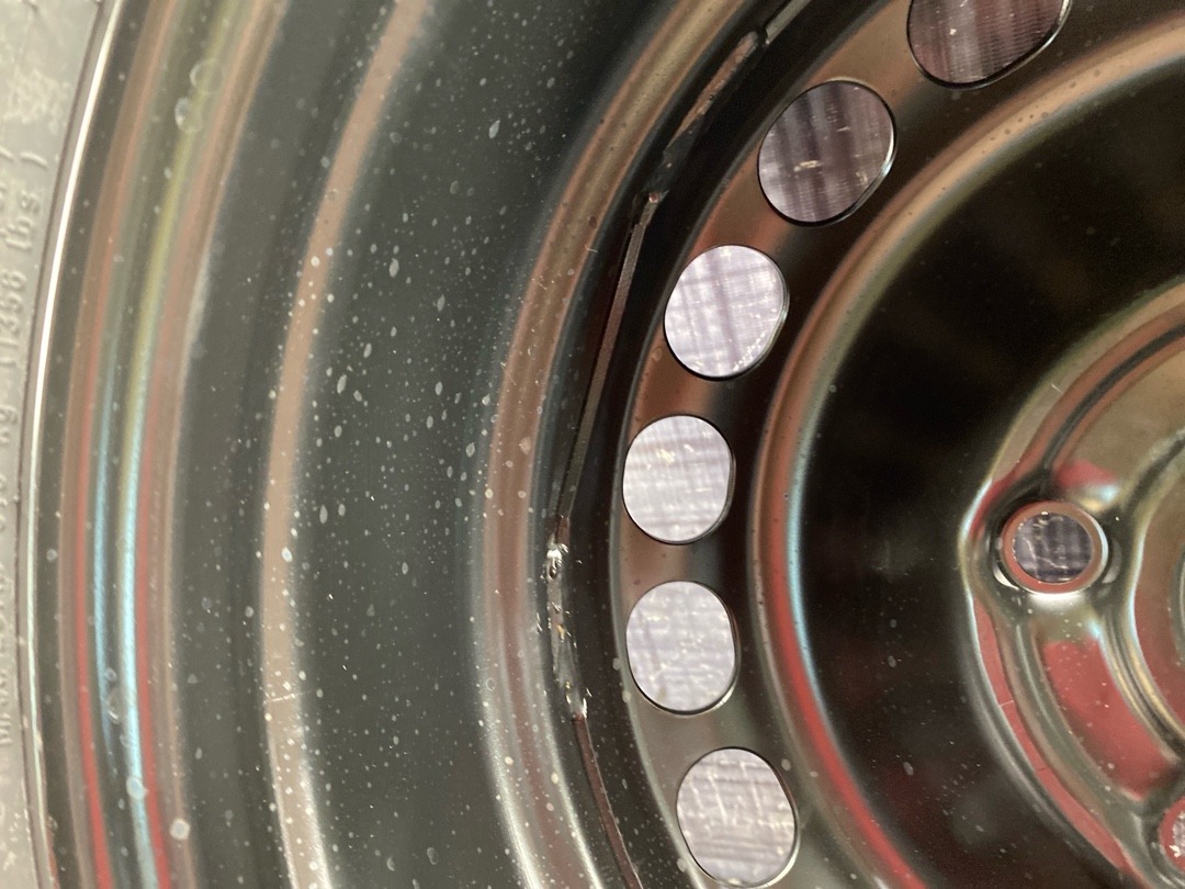 Запасное колесо, 5770 рублей, Красноярск