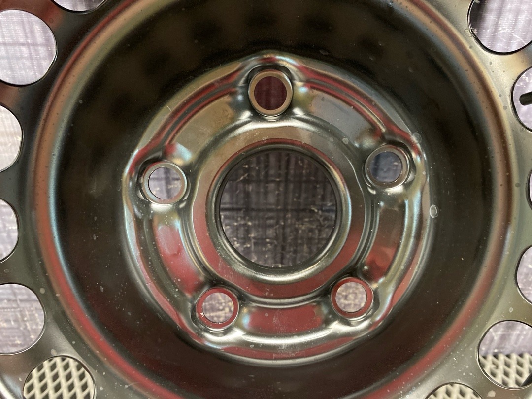 Запасное колесо, 5770 рублей, Красноярск