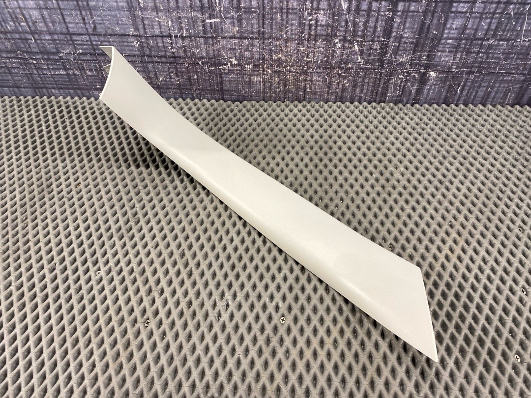 Пластик крышки багажника, 1210 рублей, Красноярск