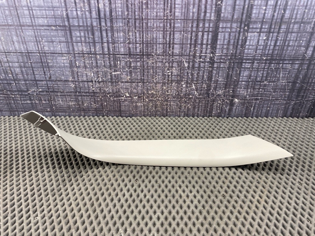 Пластик крышки багажника, 1210 рублей, Красноярск