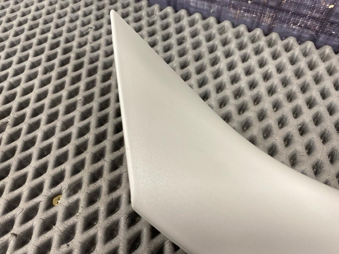 Пластик крышки багажника, 1210 рублей, Красноярск