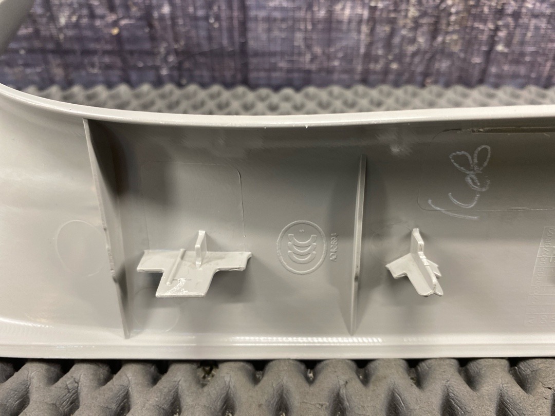 Пластик крышки багажника, 1210 рублей, Красноярск