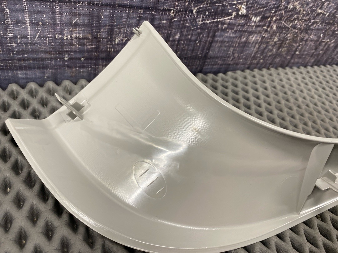 Пластик крышки багажника, 1210 рублей, Красноярск