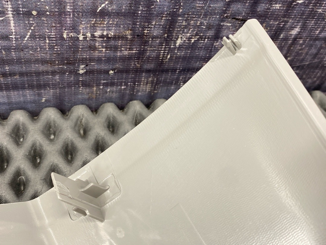 Пластик крышки багажника, 1210 рублей, Красноярск