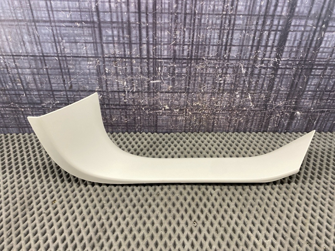 Пластик крышки багажника, 1210 рублей, Красноярск