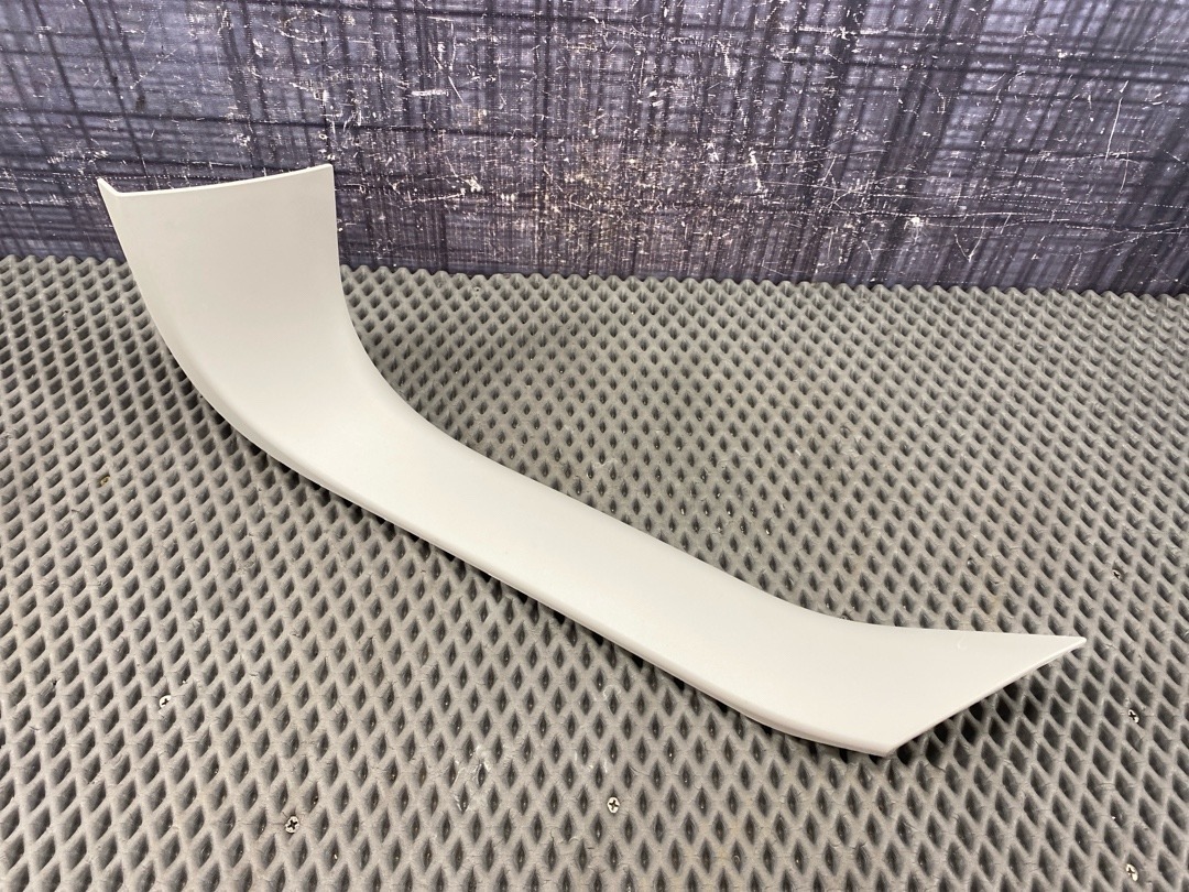 Пластик крышки багажника, 1210 рублей, Красноярск