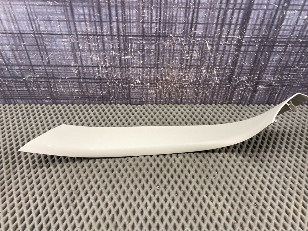 Пластик крышки багажника, 1210 рублей, Красноярск