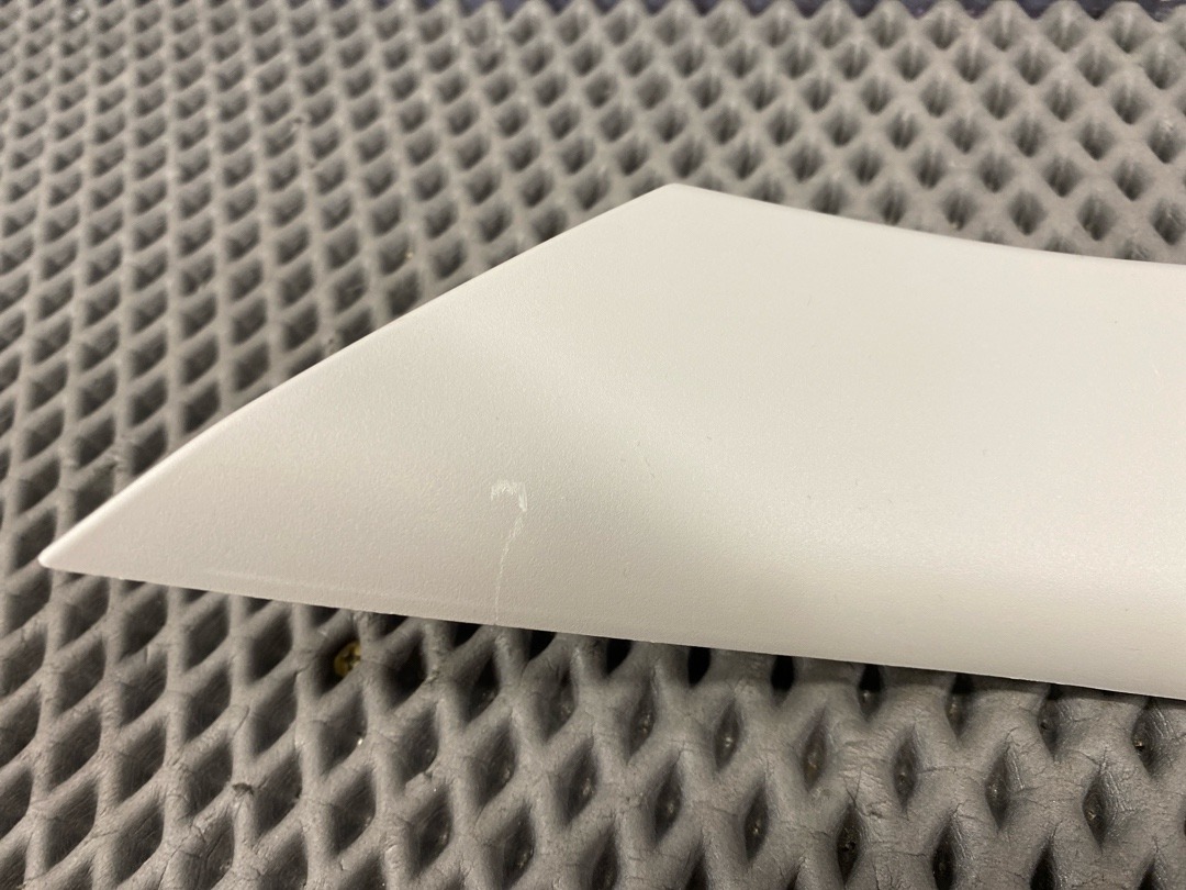 Пластик крышки багажника, 1210 рублей, Красноярск