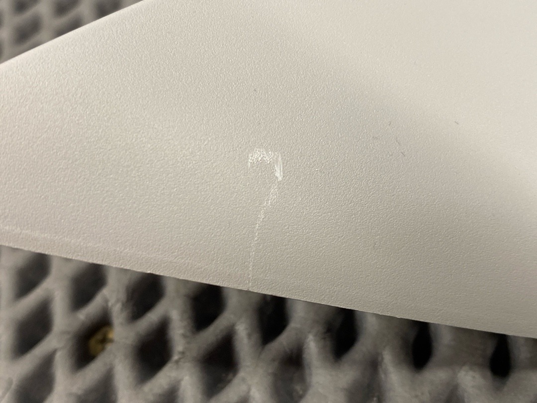 Пластик крышки багажника, 1210 рублей, Красноярск