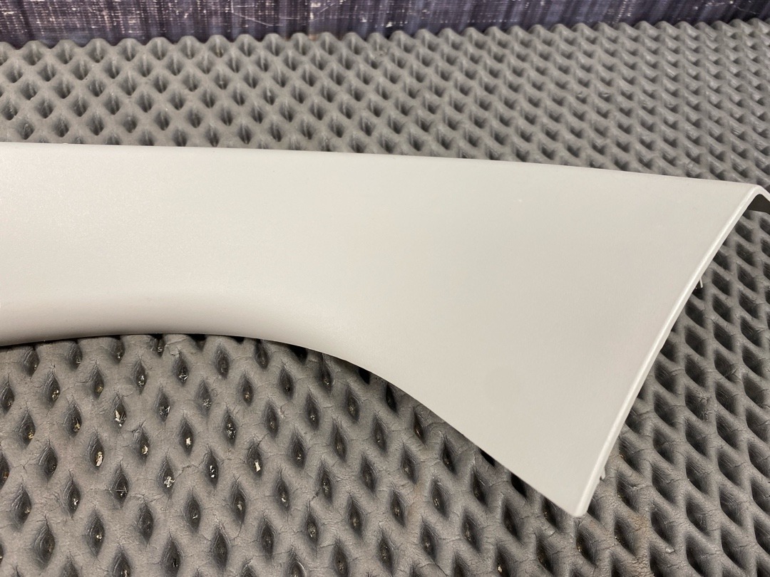 Пластик крышки багажника, 1210 рублей, Красноярск