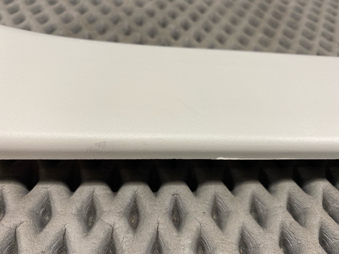 Пластик крышки багажника, 1210 рублей, Красноярск