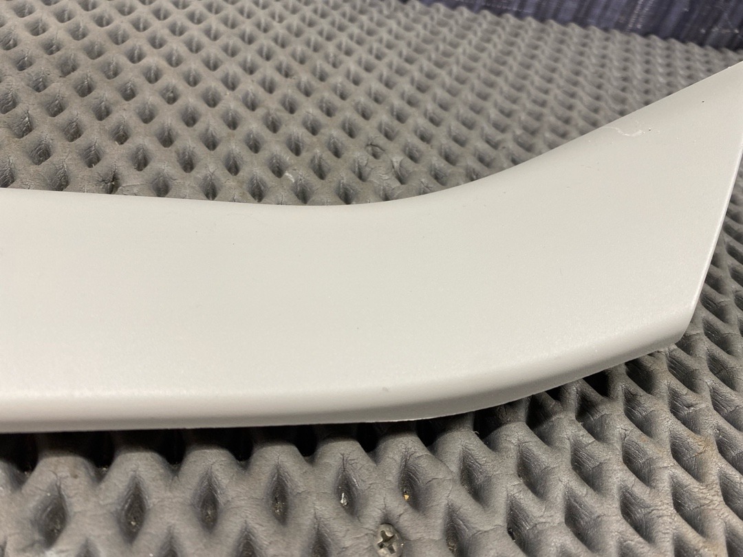 Пластик крышки багажника, 1210 рублей, Красноярск