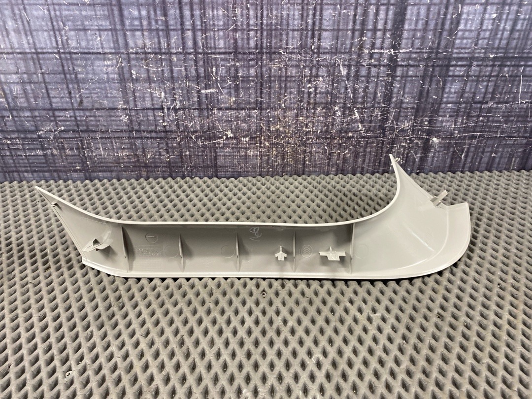 Пластик крышки багажника, 1210 рублей, Красноярск