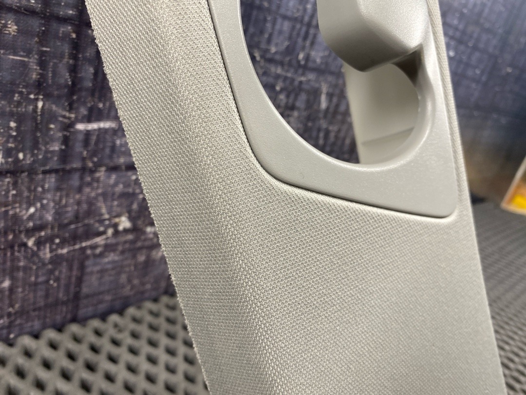 Обшивка салона, 1010 рублей, Красноярск