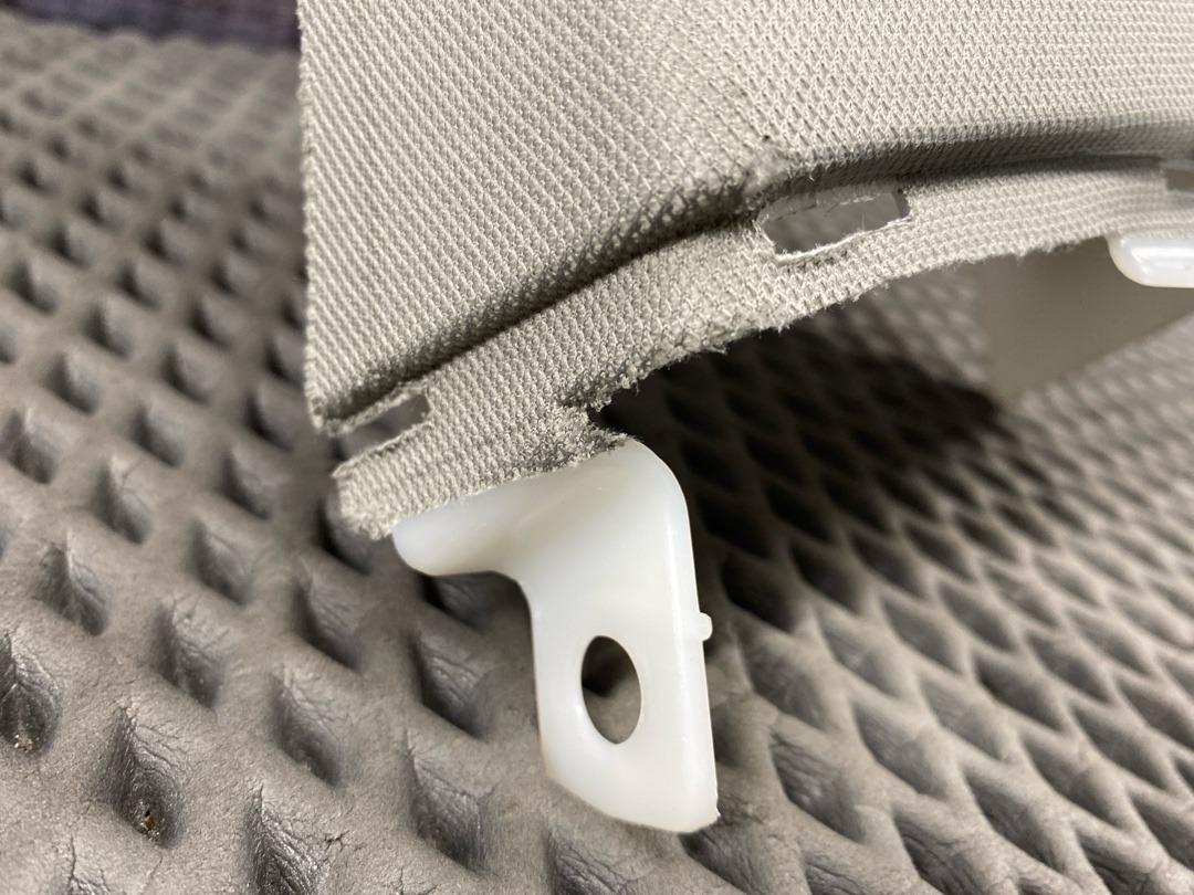 Обшивка салона, 1010 рублей, Красноярск