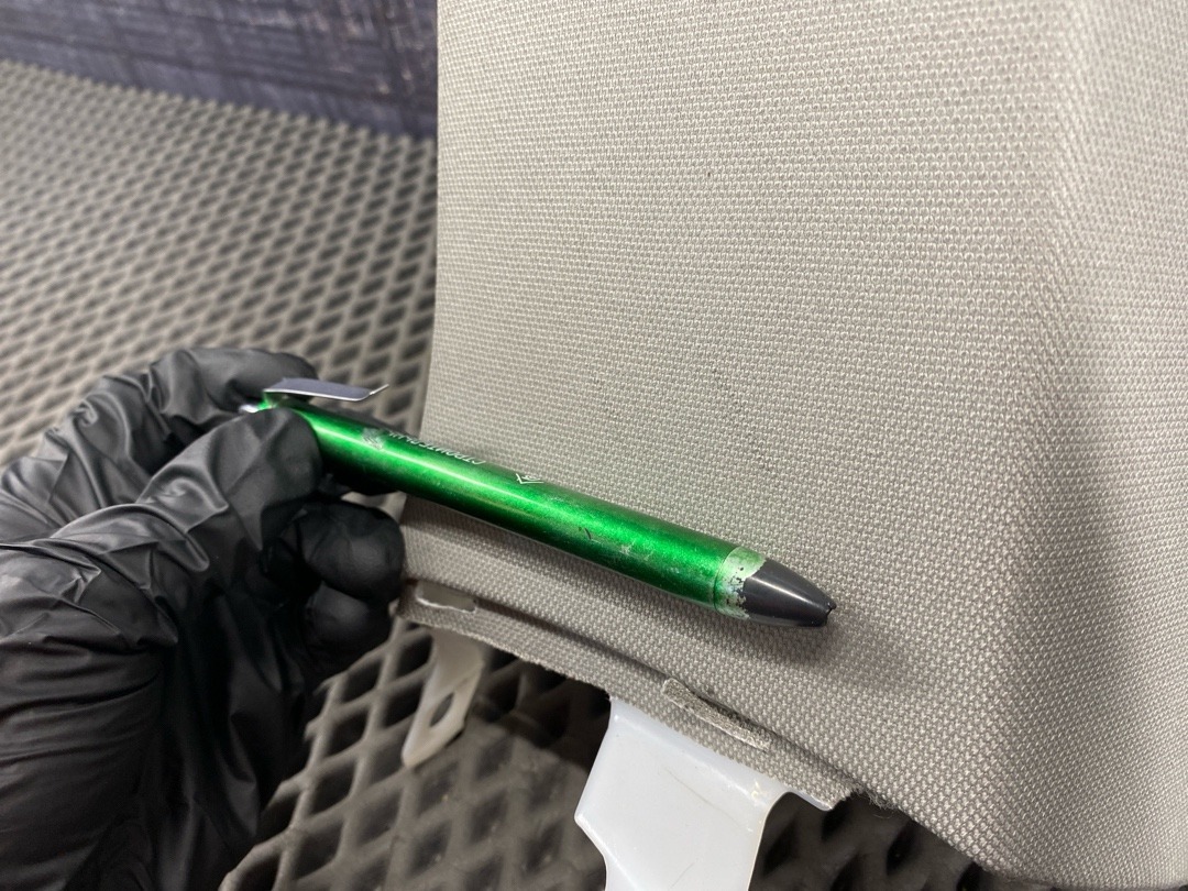 Обшивка салона, 1010 рублей, Красноярск