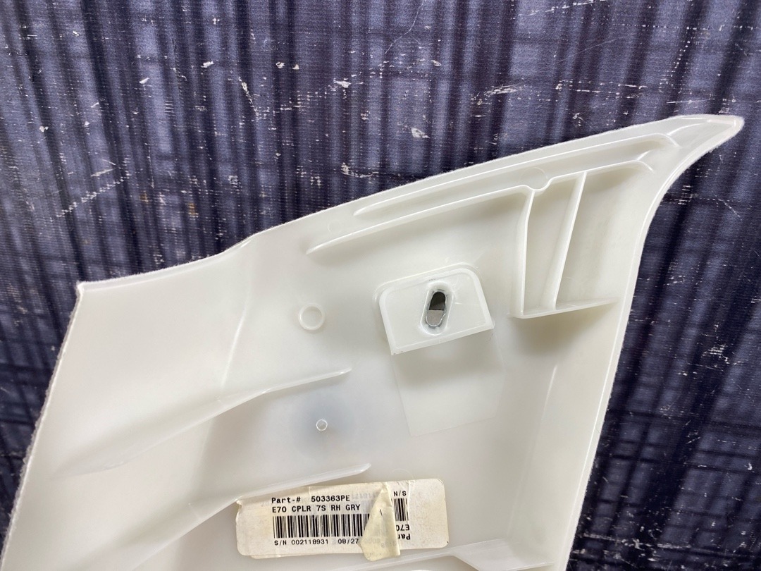 Обшивка салона, 1010 рублей, Красноярск