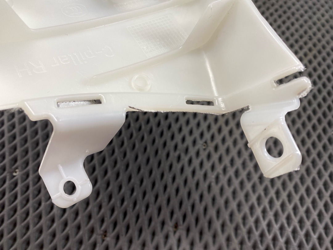 Обшивка салона, 1010 рублей, Красноярск