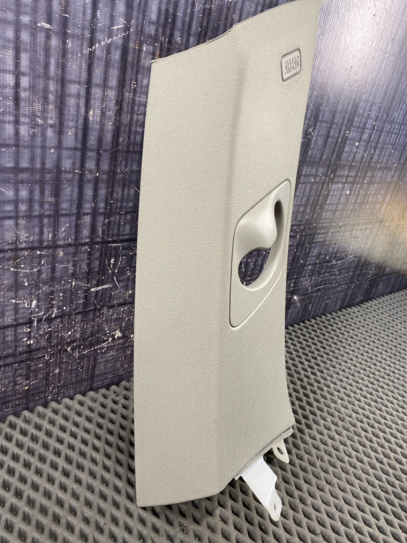 Обшивка салона, 1010 рублей, Красноярск