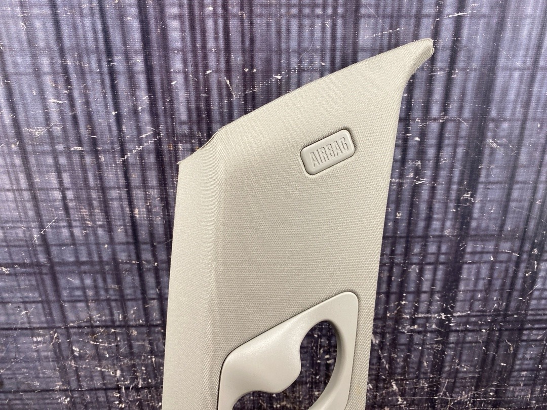 Обшивка салона, 1010 рублей, Красноярск