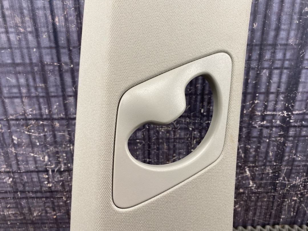 Обшивка салона, 1010 рублей, Красноярск