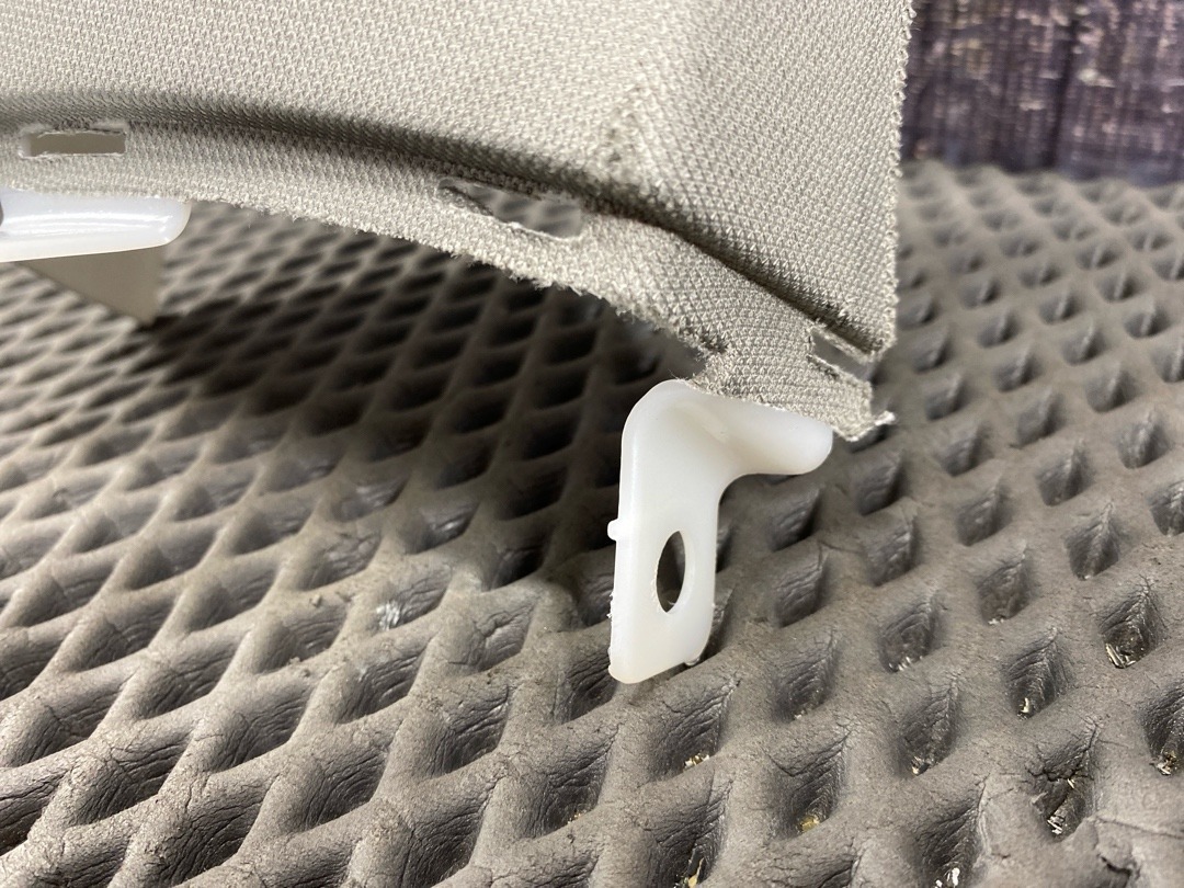 Обшивка салона, 1010 рублей, Красноярск