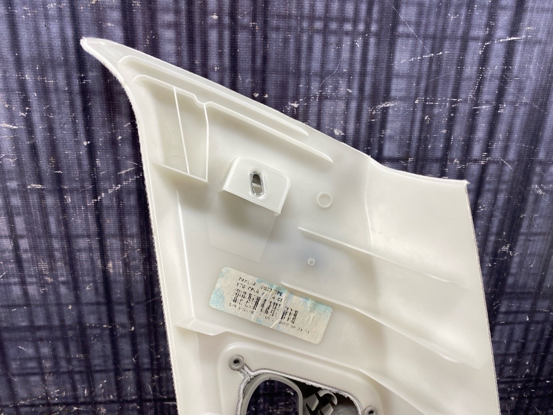 Обшивка салона, 1010 рублей, Красноярск