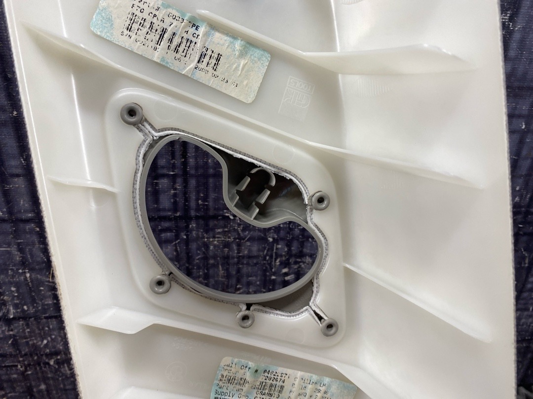 Обшивка салона, 1010 рублей, Красноярск