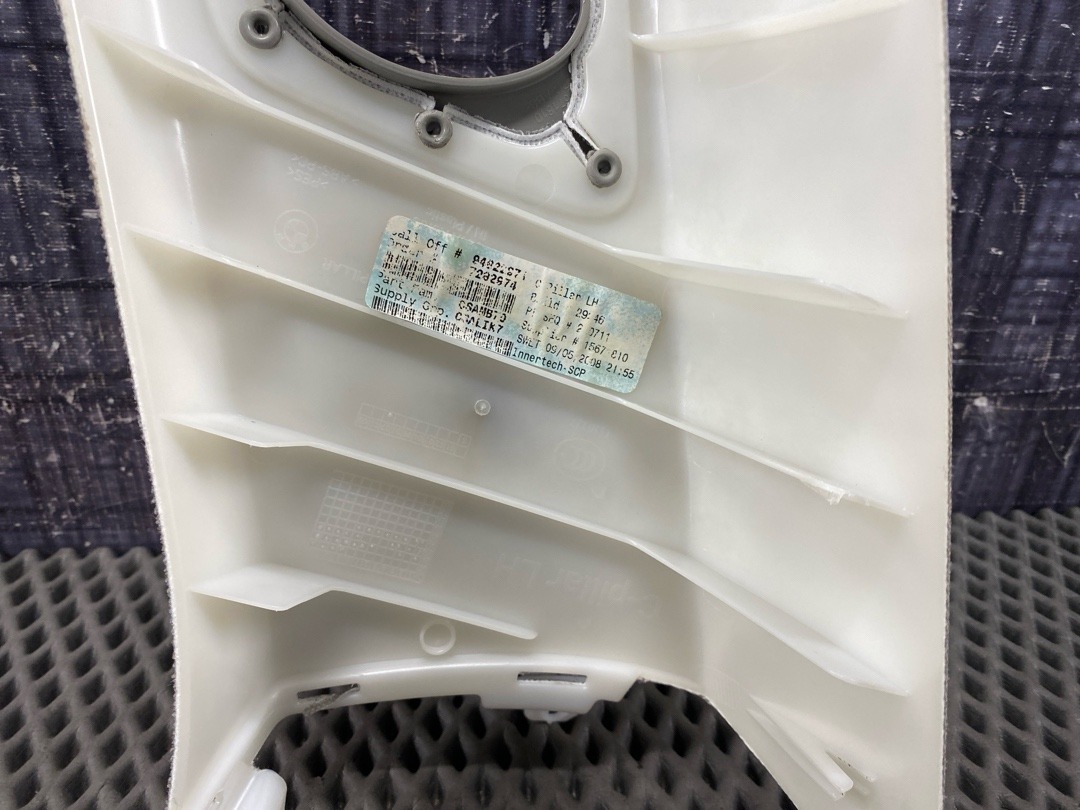 Обшивка салона, 1010 рублей, Красноярск