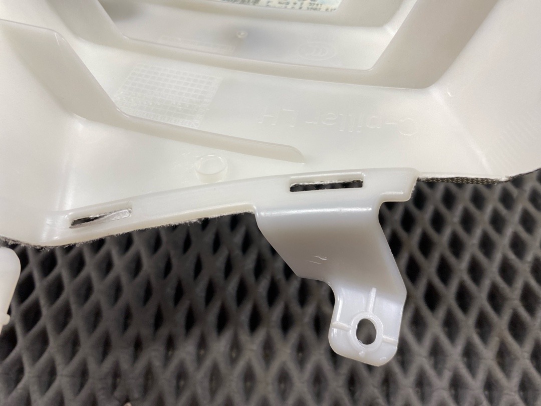 Обшивка салона, 1010 рублей, Красноярск