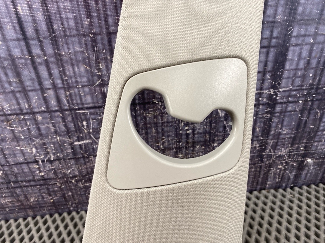 Обшивка салона, 1010 рублей, Красноярск