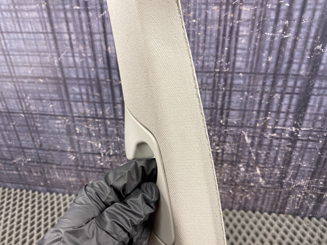 Обшивка салона, 1010 рублей, Красноярск