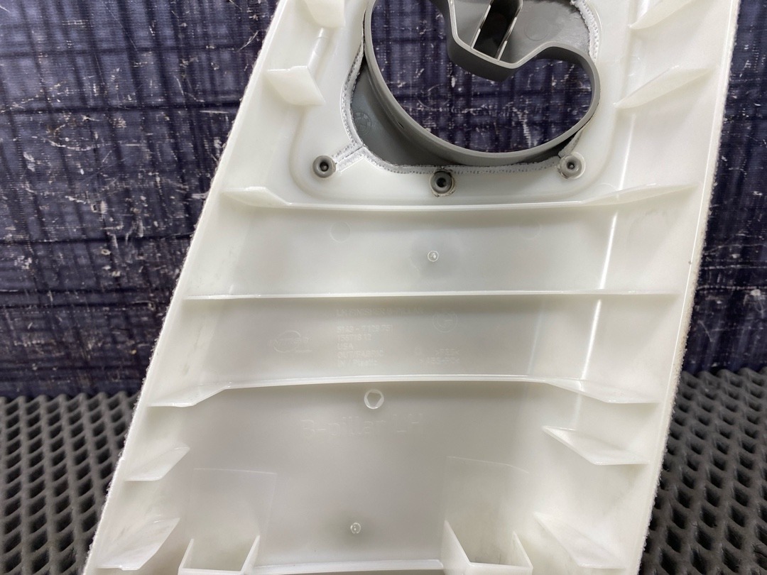 Обшивка салона, 1010 рублей, Красноярск