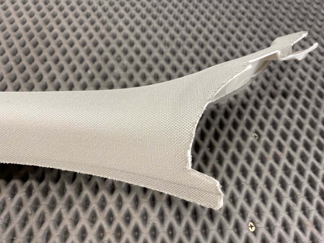 Обшивка салона, 1430 рублей, Красноярск