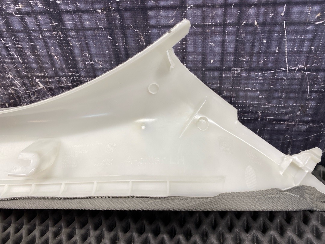 Обшивка салона, 1430 рублей, Красноярск