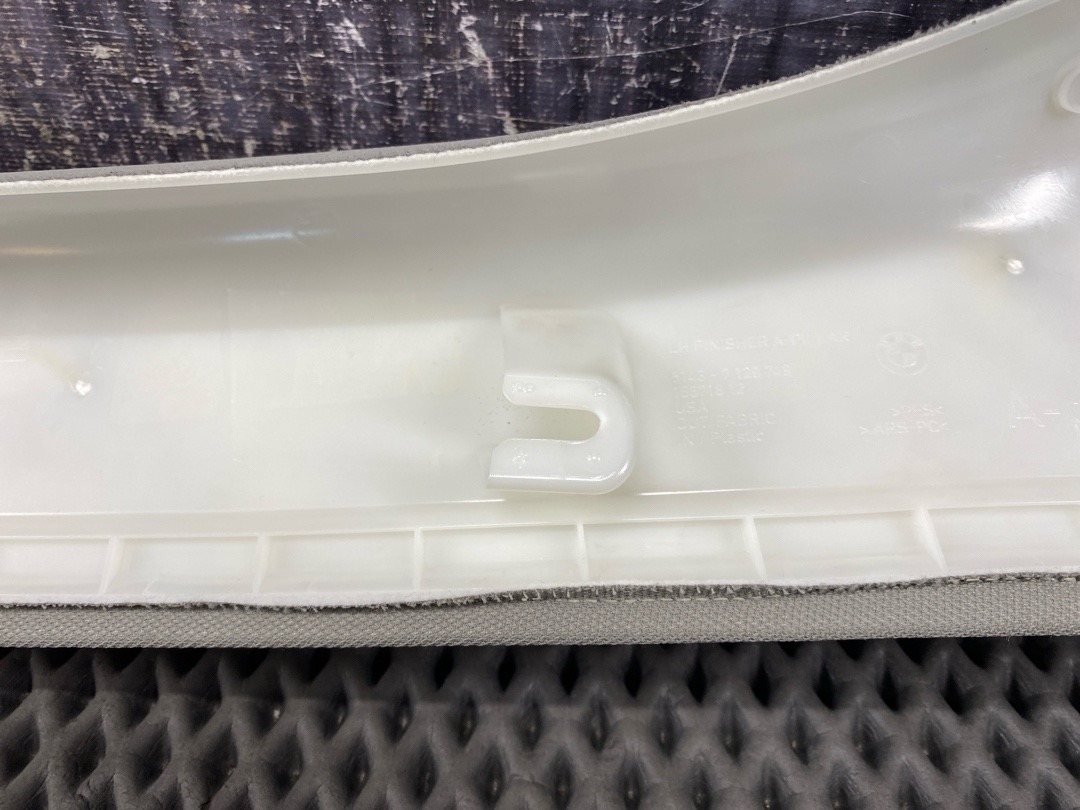 Обшивка салона, 1430 рублей, Красноярск